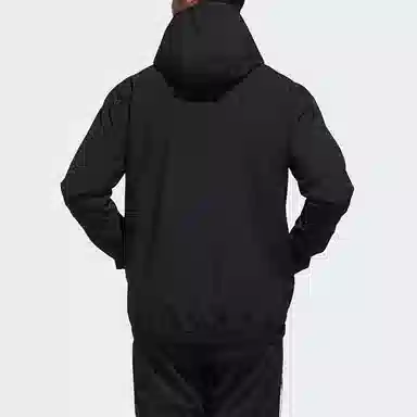 adidas M Mh Wrm Wd Jkt