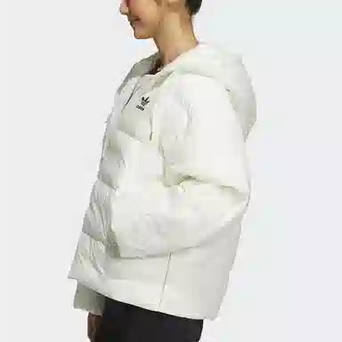 adidas originals Padded Jacket