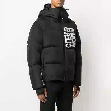 Moncler Mazod Logo
