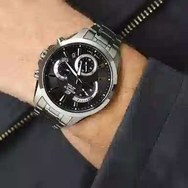 Casio Edifice EFV-580D-1A