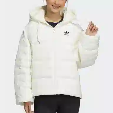 adidas originals Padded Jacket