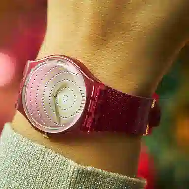 SWATCH Gent 30 34*39.2mm GP169