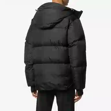 Moncler Mazod Logo