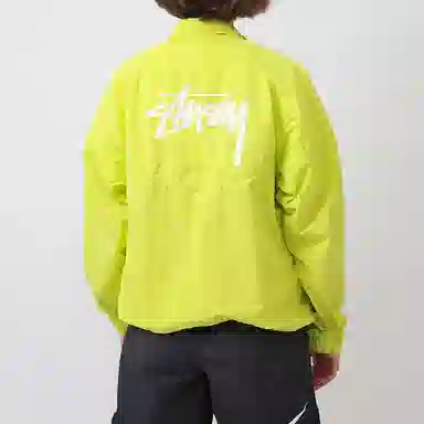 Stussy x Nike Windbreaker