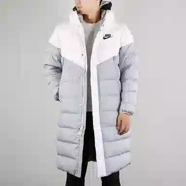 Nike Sportswear Windrunner Down Fill