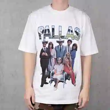 PALACE SS19 Pallas T-shirt White T