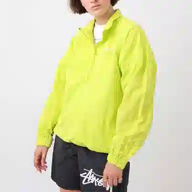 Stussy x Nike Windbreaker