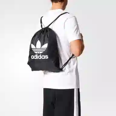 adidas originals TREFOIL GYM SACKLlogo