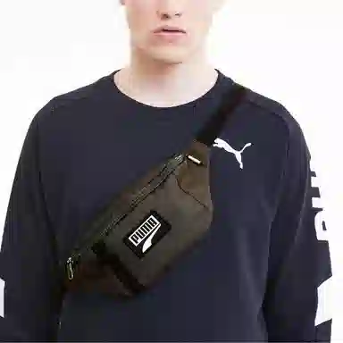 PUMA