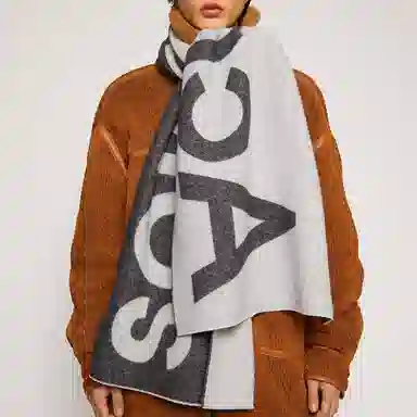 Acne Studios logo
