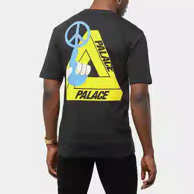 PALACE Tri-Smiler T