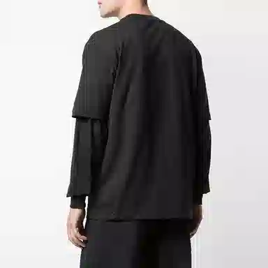 PALACE Wise Up print T-shirt T