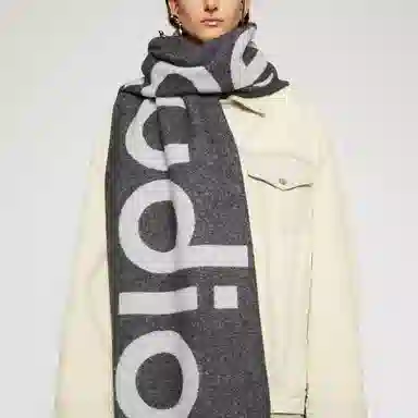 Acne Studios logo