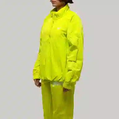 Stussy x Nike Windbreaker