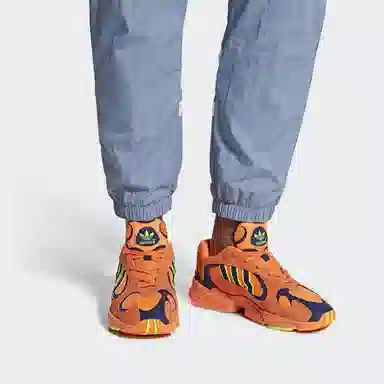 adidas originals Yung-1 Hi-Res