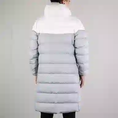 Nike Sportswear Windrunner Down Fill
