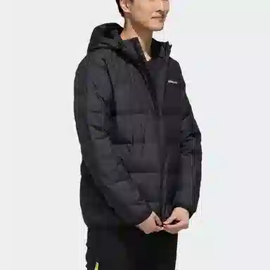 adidas Neo M Trans Down Jacket