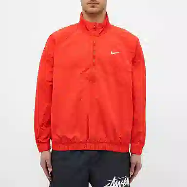 Stussy x Nike Logo