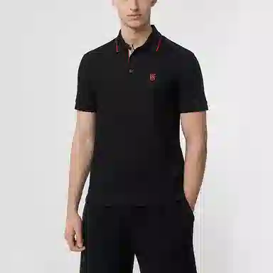 Burberry LogoPolo
