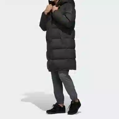 adidas Puffy Long Down