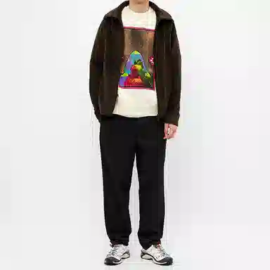 Cav Empt Frame Crew Sweat