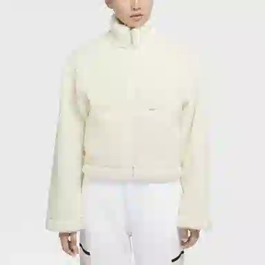 Nike Swsh Jkt Sherpa