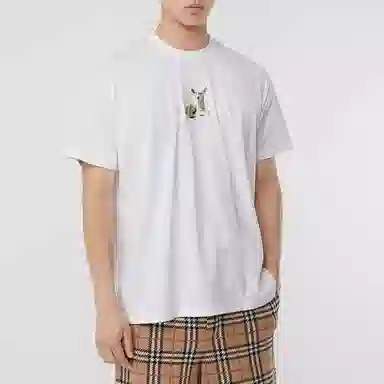 Burberry T