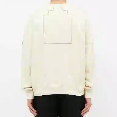 Cav Empt Frame Crew Sweat