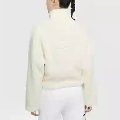 Nike Swsh Jkt Sherpa