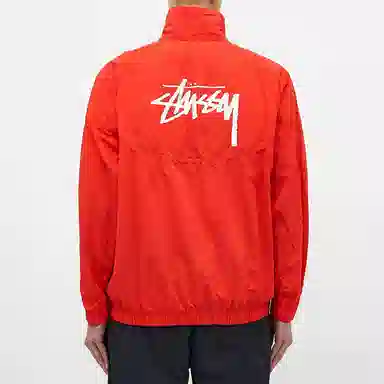 Stussy x Nike Logo