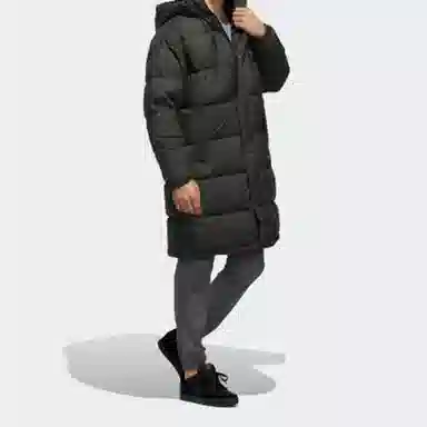 adidas Puffy Long Down