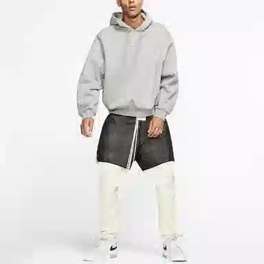 Nike x Fear of God