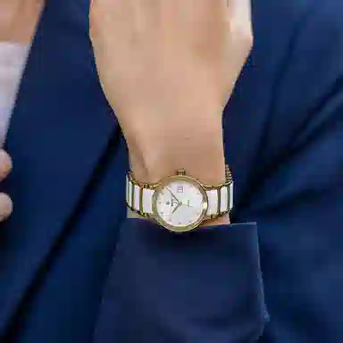 RADO 28mm PVD PVD R30080752