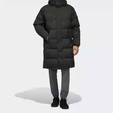 adidas Puffy Long Down