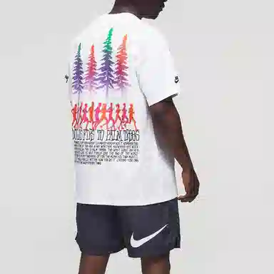 Stussy x Nike Stussy x Nike T