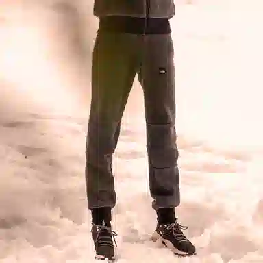 THE NORTH FACE Urban Exploration