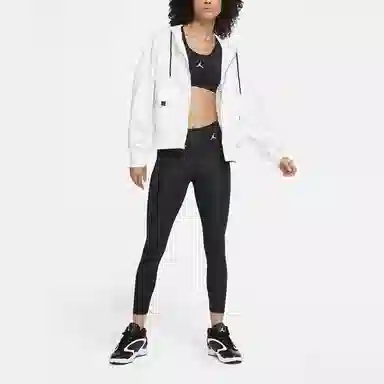 Jordan Essential Black