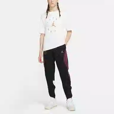 Jordan Paris Saint-Germain Track Pants Black