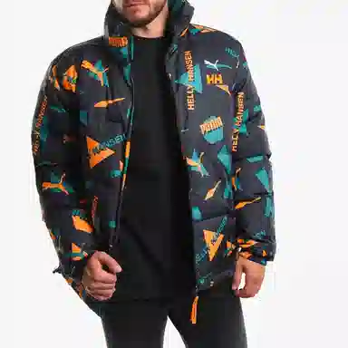 Puma x Helly Hansen