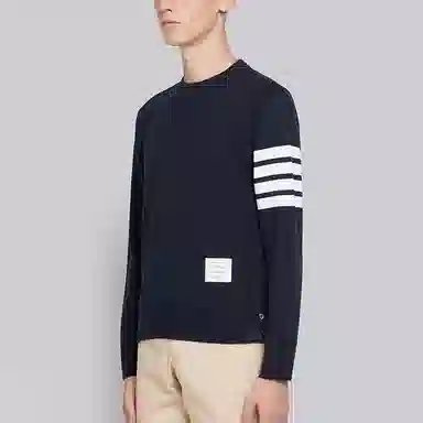 THOM BROWNE Logo
