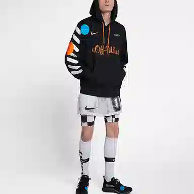 Nike x OFF-WHITE