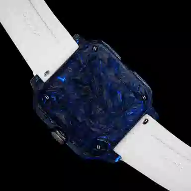 ROMAGO 50 46mm RM111-BU