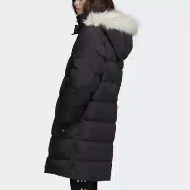 adidas Originals Long Bomber