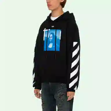 OFF-WHITE SS21