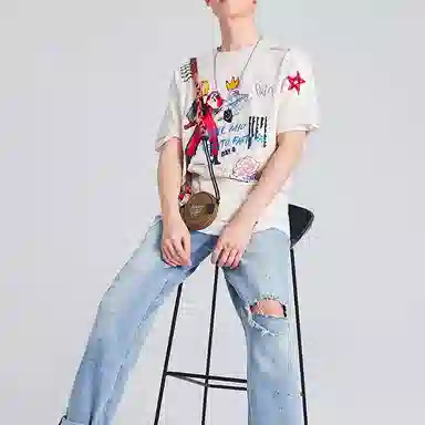 LiNing CF T