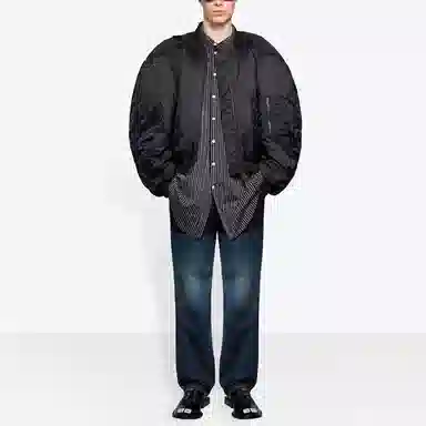Balenciaga Steroid Bomber