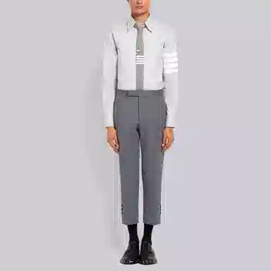 THOM BROWNE FW21