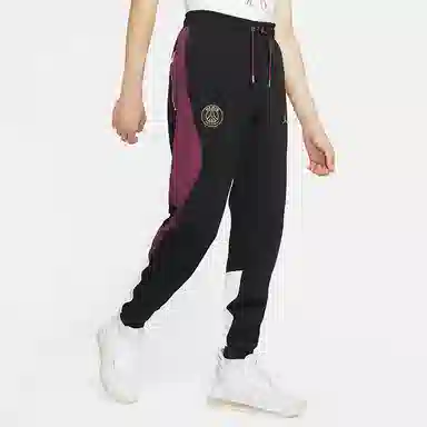 Jordan Paris Saint-Germain Track Pants Black