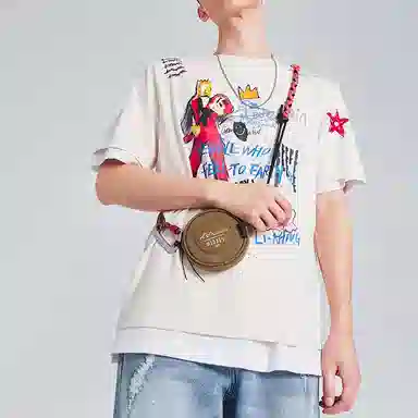 LiNing CF T