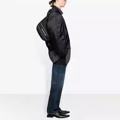 Balenciaga Steroid Bomber